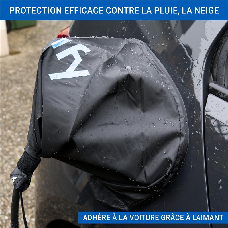 Set Cisaille à Démultiplication Bichantourneuse et à Coupe Continue