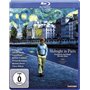 Midnight in Paris [Blu-Ray] [Import]