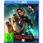 Iron Man 3 Real 3D [Blu-Ray] [Import]