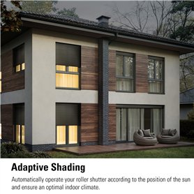 HMF 80701 Livre coffre-fort