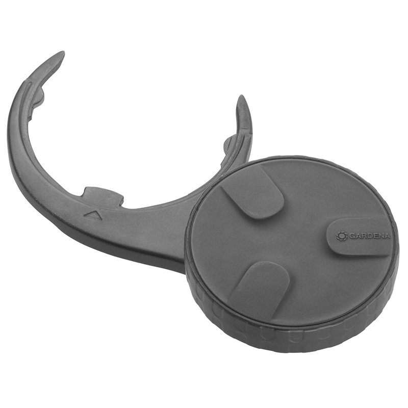 ANSMANN Lampe frontale HD120B (1 pce) – Torche frontale d'une puissance de 125 lumens pour une portée de 14 m max. – Lampe torch