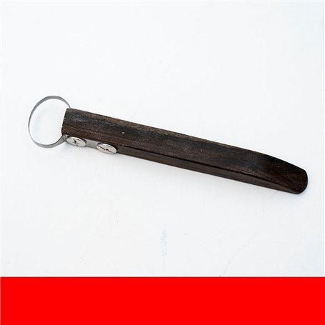 ANSMANN Projecteur LED HS230B (1 pce) – Projecteur à main d'une puissance de 210 lumens max. pour une distance d'éclairage de 21