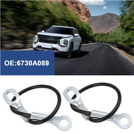 Heku Lot de 250 assiettes en carton Blanc 17 x 23 cm