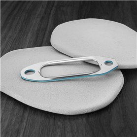 Kerbl Tondeuse sans fil GT421 Aesculap ISS