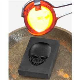 Lurch 240613 Smart Tool Essential Set d'ustensiles de cuisine 100% silicone platine sans BPA avec noyau en nylon (cuillère