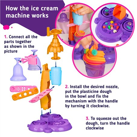 Boltze Casconda 2008576 Lot de 2 bougeoirs en Bois Style bohème