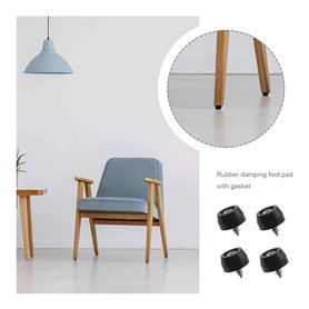 Rosenstein & Söhne Soude-sac plastique