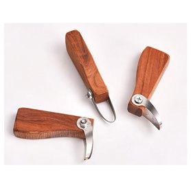 Réveil radio-piloté avec grand écran rétroéclairé