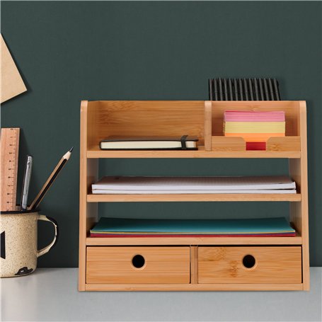 Boîte aux lettres connectée pour colis 46 x 50 x 50 cm [AGT]