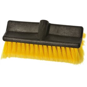 Turbo Clip Fermeture Sachet Alimentaire - Lot de 10 - Blanc 270mm