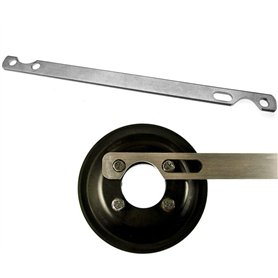 Wilkinson Sword Tondeuse/Rasoir Shave And Style