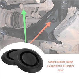 FEBI 12546 Suspensions Roues