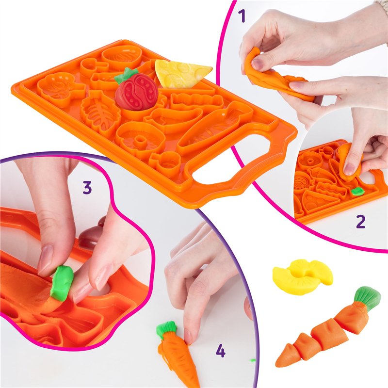 howa Sac de couchage pour poupées jusqu'à 48 cm - Accessoires pour poupée - Sac de couchage pour poupée - Tissu doux rembourré a