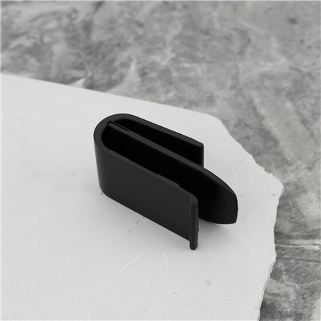 7 cm) plié "Rainbow"