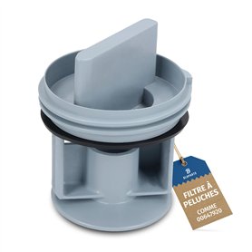 Leovet Savon pour Cuir | 500 ml | Pour l'entretien du cuir | Nettoie en douceur avec des huiles végétales | Nourrit et maintient