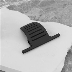 Connex COX952062 Trousse à outils enroulable Noir