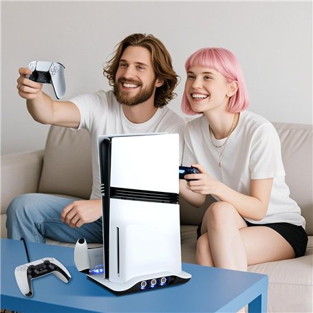 Liebeskind Berlin Femme Analogique Quartz Montre avec Bracelet en Acier Inoxydable LS-0103-MQB