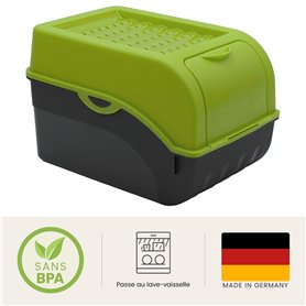 Eichmüller Montre gousset 8206-01