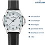 Atrium Armbanduhr A10-10