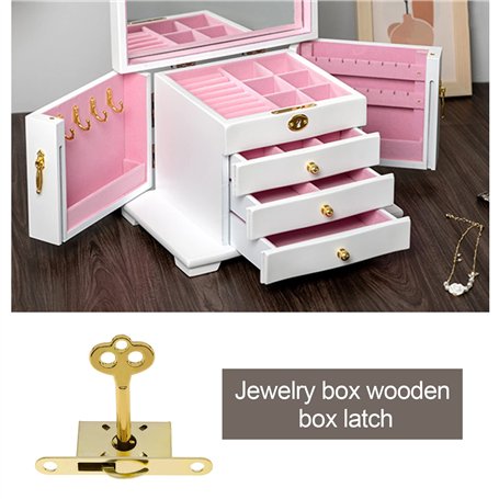 Meyle 30-16 060 0017/HD Entretoise/tige