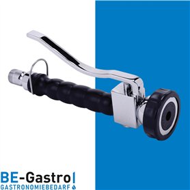 Goobay 96005 Détecteur de mouvement infrarouge PIR intérieur - interrupteur detecteur de mouvement - Montage mural encastré - Po