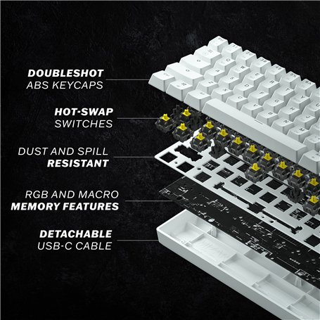 Miroir de rechange pour 903.6000