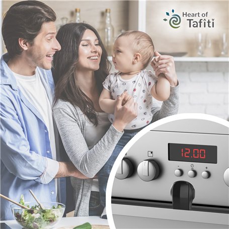 KS Tools 911.1205 Douille bougie F6 1/2" 16 mm