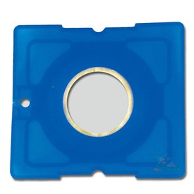 KS TOOLS - 331.1117 - Jeu de 2 tarauds à main HSS