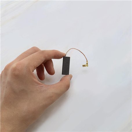 KS Tools - 503.5905 - Clés à cliquet - Jeu de 5 clés mixtes sur double support - Cliquet réversible