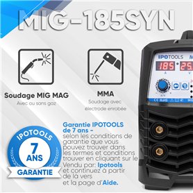 KS TOOLS 960.1160 Micro Set de Soudure/10 pièces Noir