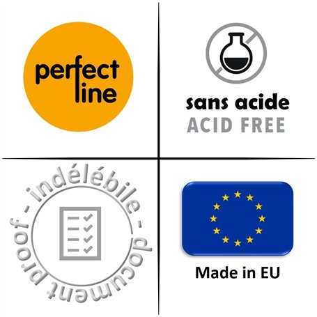 Jeu de 10 clés mixtes métriques - KS TOOLS - 922.0050 - Sur support - 8 a 19 mm - Angle de fourche et oeil incliné a 15°