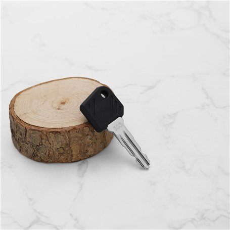 KS Tools - 712.1010 - Module de douilles en pouces 1/4 1/2 - Pour servantes et établis - 62 pièces