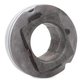 BRILLIANT TOOLS BT020901 Poignée 1/4" [Powered by KS TOOLS]