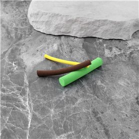 BRILLIANT TOOLS BT021903 Adaptateur à embouts 3/8" pour 5/16" [Powered by KS TOOLS]