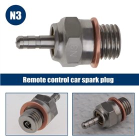 BRILLIANT TOOLS BT103103 Brosse boisseau, Ø 65 mm avec embout M14 x 2,0 mm [Powered by KS TOOLS]