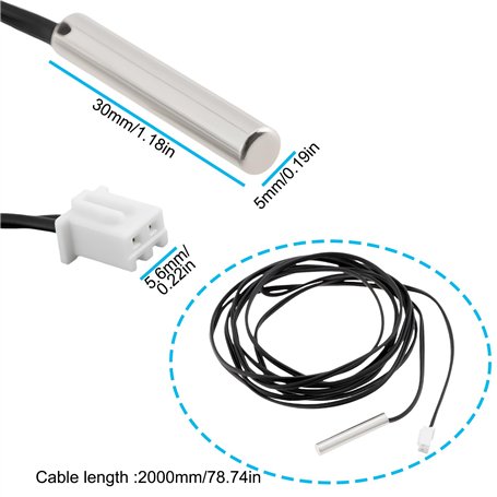 BRILLIANT TOOLS BT103109 Brosse circulaire