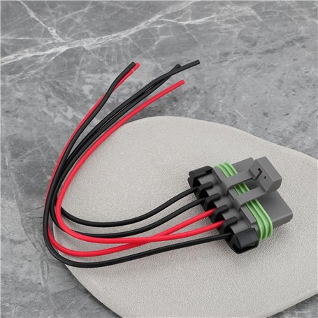 BRILLIANT TOOLS BT067201 Cisaille à tôles, droite [Powered by KS TOOLS]