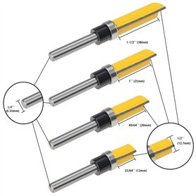 KS Tools 152.1130 Jeu d'extracteurs d'injecteurs à air comprimé 9 pièces