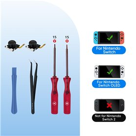 Reloop Premium 3-IN-1 Record Care Set - Solution complète pour le nettoyage des vinyles et des CD