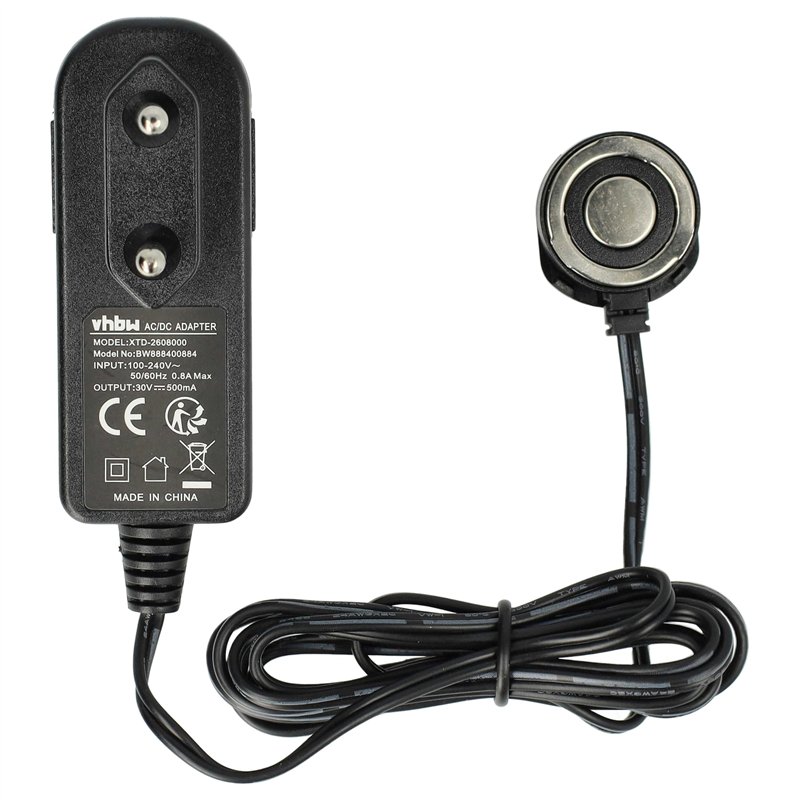 InLine Slatwall 23183A Support Mural Court pour Le système Slatwall, Montage Mural ou sur Table, Support de Bureau pour écran 13