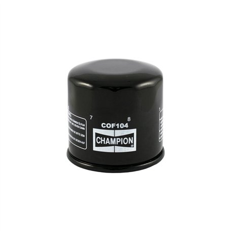 Champion huile lfilter F 308