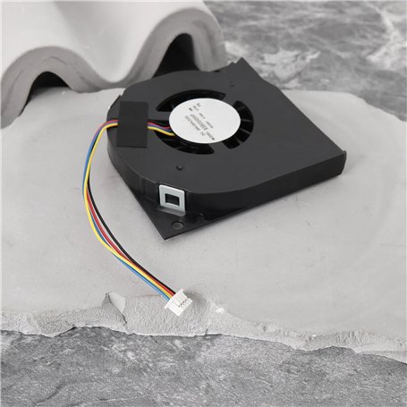 Xilence XILENT BREEZE II X812.ARGB Boîtier PC Gaming, 3x 120mm ARGB et 1x 120mm PWM Fans, Midi Tower ATX, Glass Side Panel, faça