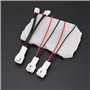 Stabilus Vérin à gaz de capot 024339 LIFT-O-MAT® Amortisseur de capot avec 310 Newton amortisseur e.a. pour AUDI A4/A4 Quattro/R Stabilus Vérin à gaz de capot 024339 LIFT-O-MAT® Amortisseur de capot avec 310 Newton amortisseur e.a. pour AUDI A4/A4 Quattro/R