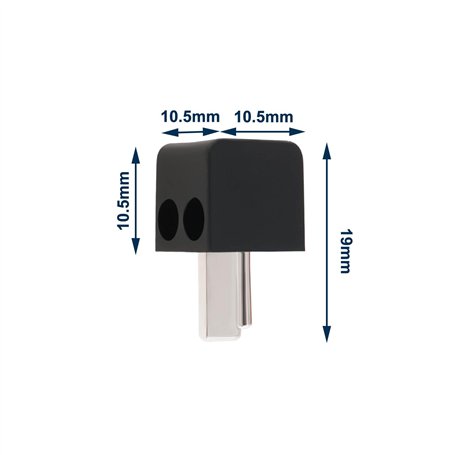 Stabilus Amortisseur de hayon 844392 LIFT-O-MAT Vérin à gaz de coffre avec 750 Newton amortisseur e,a, pour CHRYSLER Grand Voyag