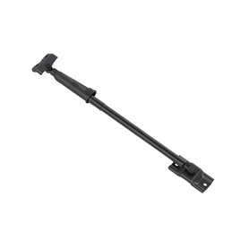 Stabilus Vérin à gaz 580067 DORSTOP® Amortisseur hydraulique avec Newton amortisseur e.a. pour MITSUBISHI Montero/Pajero/Pajero  Stabilus Vérin à gaz 580067 DORSTOP® Amortisseur hydraulique avec Newton amortisseur e.a. pour MITSUBISHI Montero/Pajero/Pajero