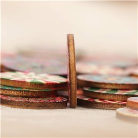 Bosch BD976 Disques de frein - certification ECE-R90-1 jeu de 2 disques