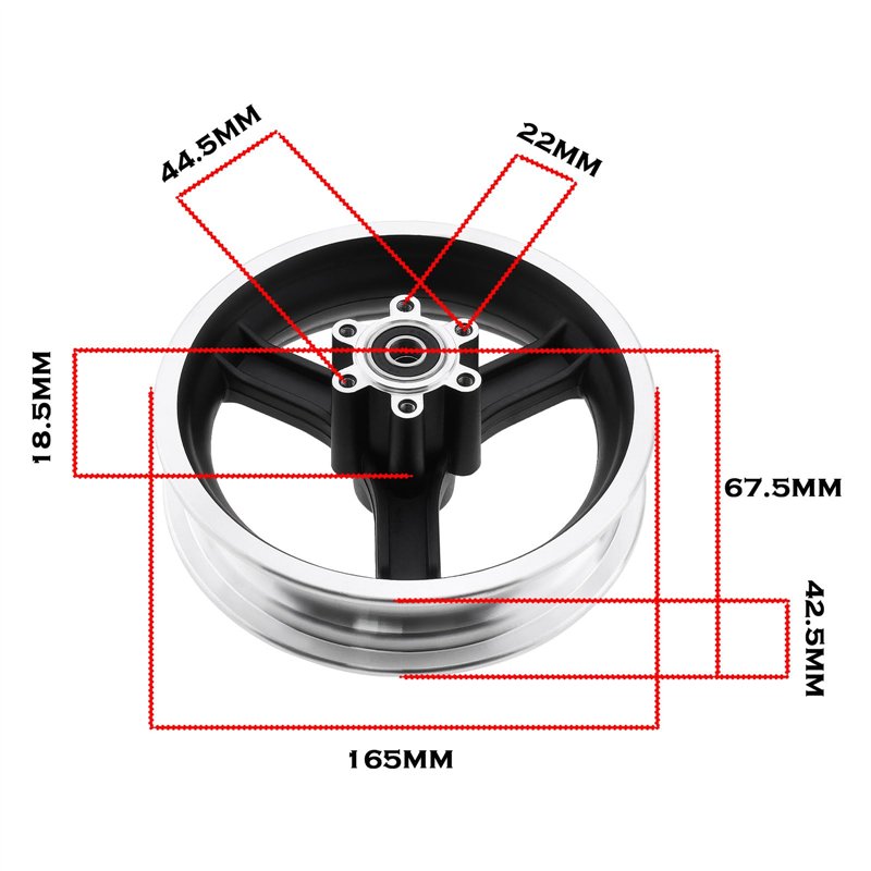 Bosch BD715 Disques de frein - certification ECE-R90 - 1 jeu de 2 disques Bosch BD715 Disques de frein - certification ECE-R90 - 1 jeu de 2 disques