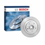 Bosch BD1465 Disques avec roulement intégré - certification ECE-R90-1 jeu de 2 disques