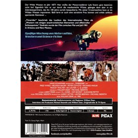 Bosch FR8MII33X - Bougie d'allumage Double Iridium - 1 bougie