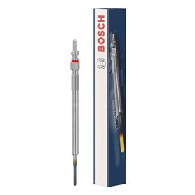 Bosch 0250202025 (GLP014) - Bougie de préchauffage Duraterm - Boite carton - 1 pièce - pour véhicules à moteur diesel Bosch 0250202025 (GLP014) - Bougie de préchauffage Duraterm - Boite carton - 1 pièce - pour véhicules à moteur diesel